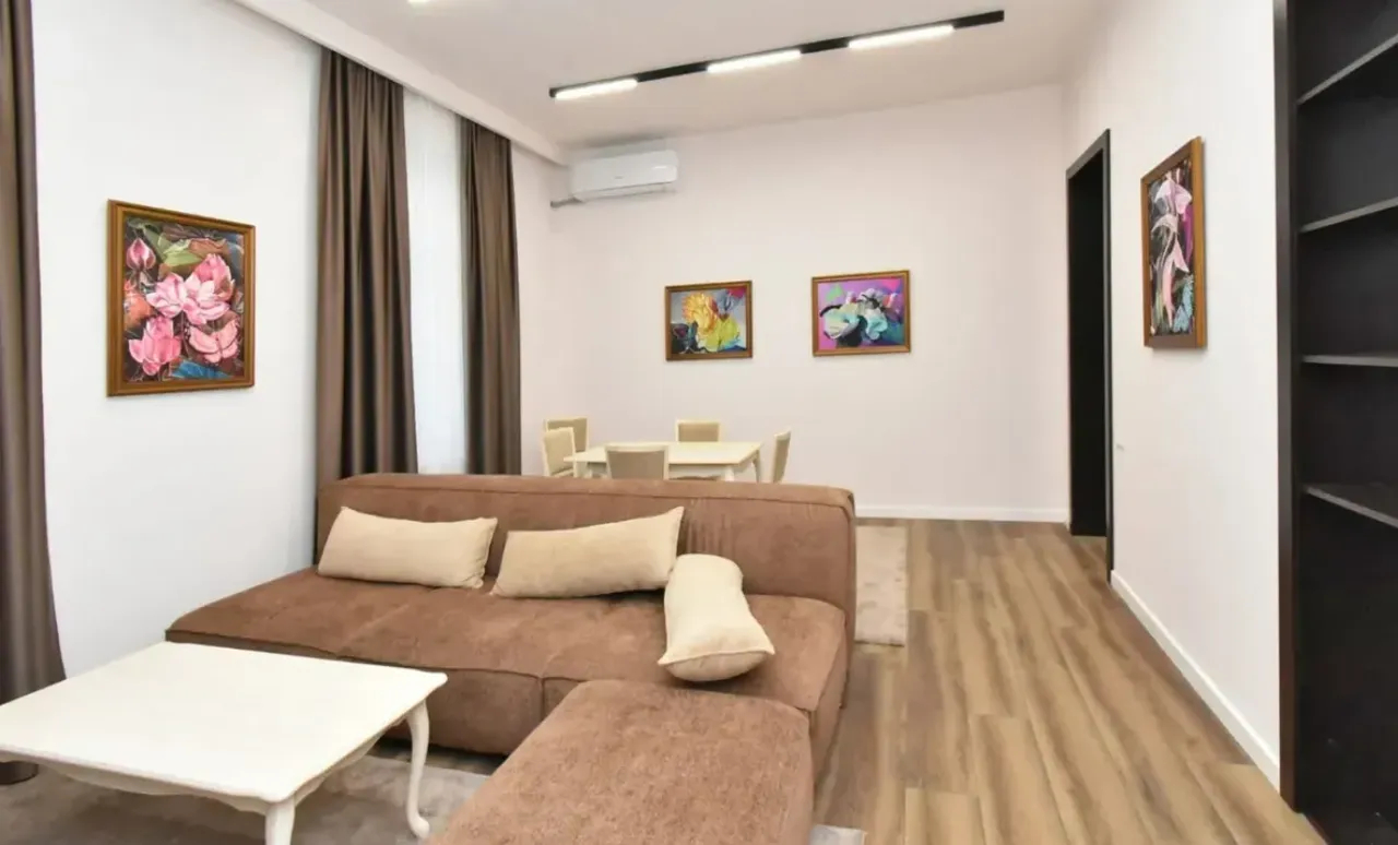 2 bedroom apartment for sale Tumanyan St, Center Yerevan, 159816
