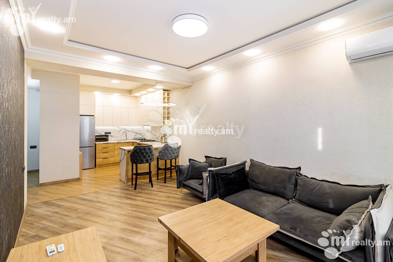 2 bedroom apartment for sale Antarayin St, Center Yerevan, 149093