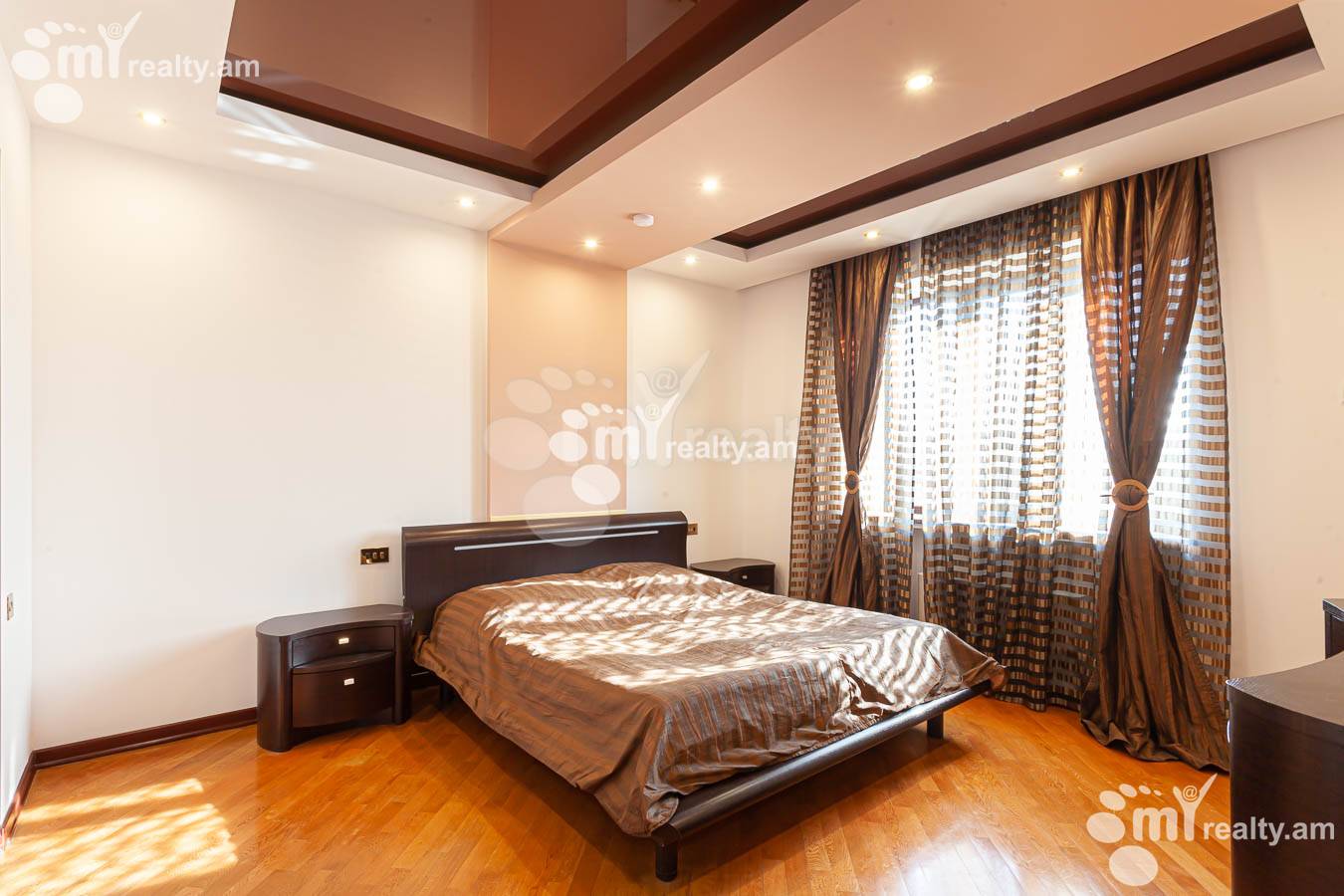 House for sale Tsarav Aghbyur St, Awan Yerevan, 153891