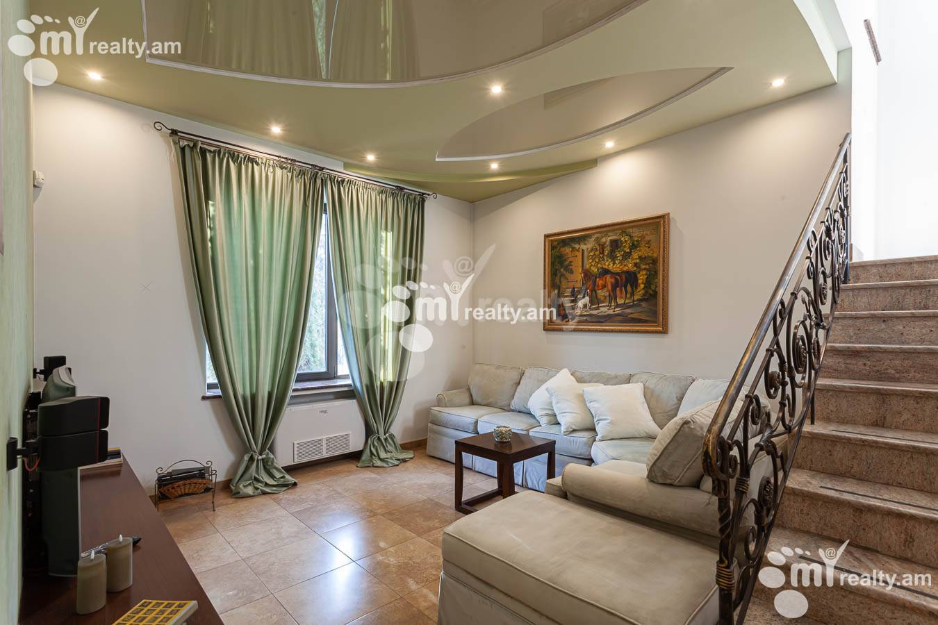 House for sale Tsarav Aghbyur St, Awan Yerevan, 153891