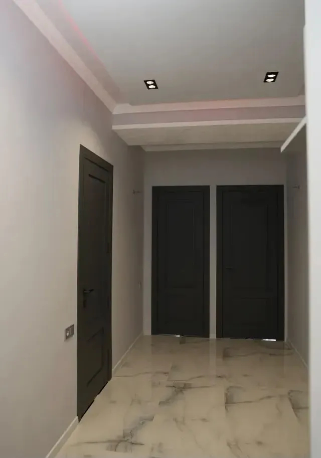 2 bedroom apartment for rent خیابان آرشاکونیاک, مرکز شهر ایروان, 161361