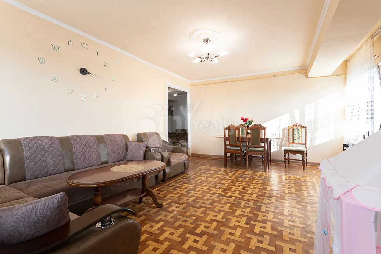 3 bedroom apartment for sale Adonts St, Arabkir Yerevan, 157907