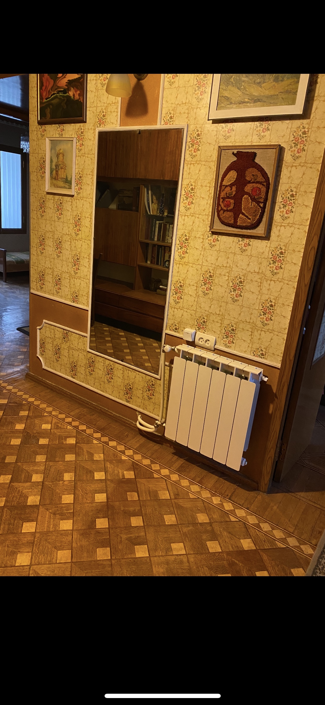 4 bedroom apartment for sale D. Malyan St, Nor Norque Yerevan, 152565