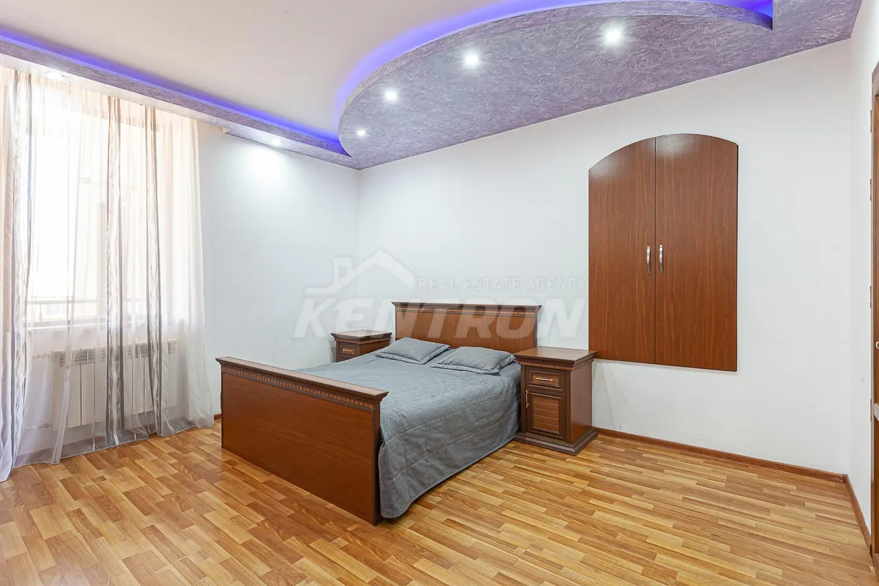 2 սենյականոց բնակարան վարձով Արամի փող, Կենտրոն Երևան, 158832