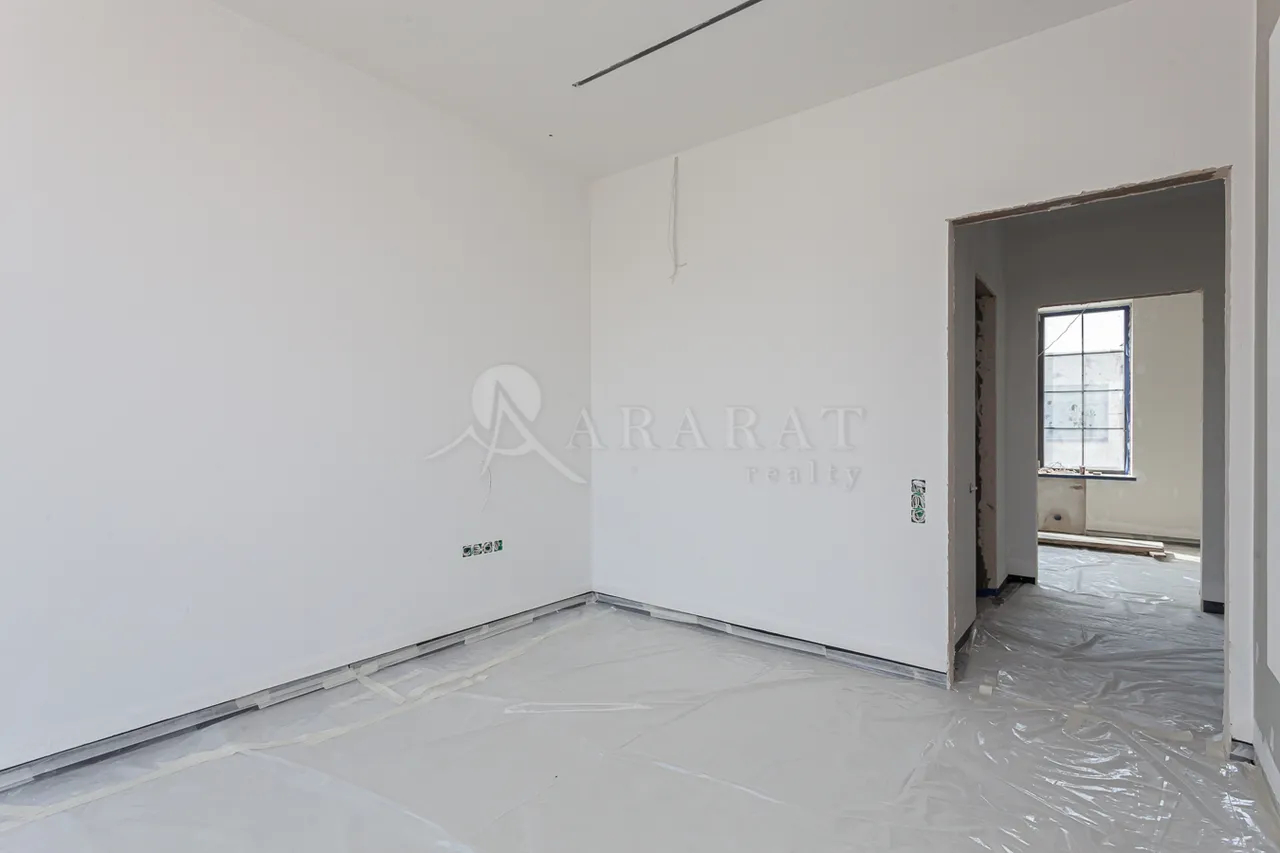 House for sale Mher Mkrtchyan, Awan Yerevan, 158791