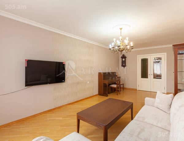 2-senyakanoc-bnakaran-vacharq-Yerevan-Center