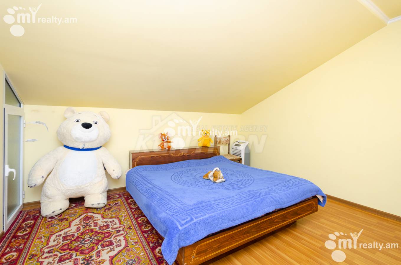 Купить дом Герцен ул., Канакер-Зейтун Ереван, 137110