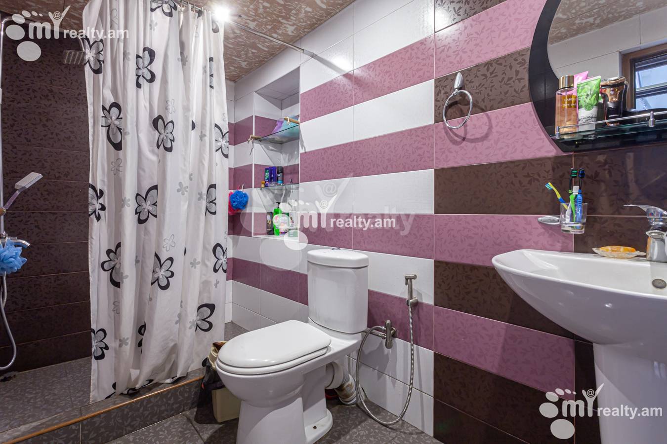 House for sale خیابان 9 نورک, نورک ماراش ایروان, 150720