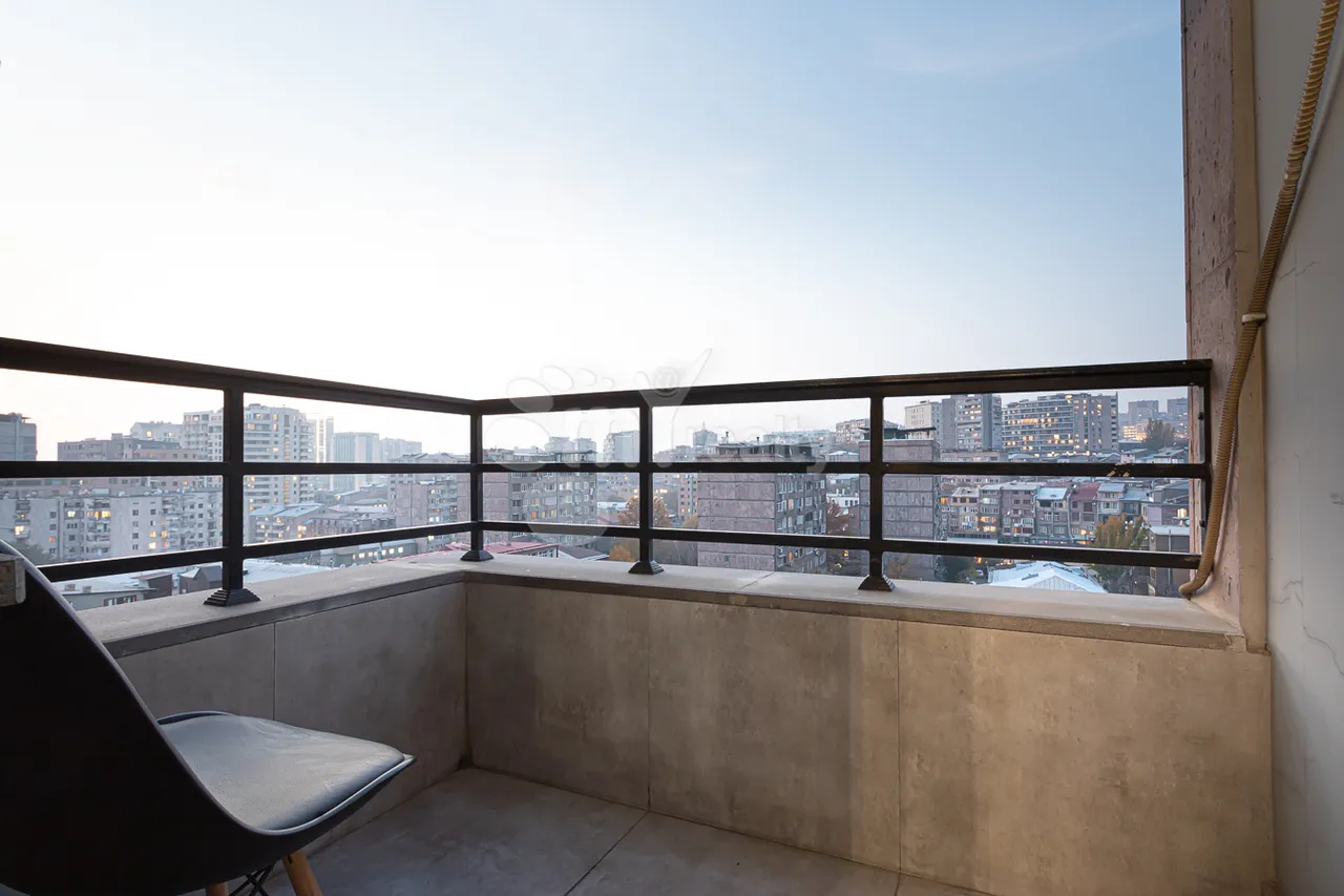 2 bedroom apartment for sale Mashtots Ave, Center Yerevan, 158157