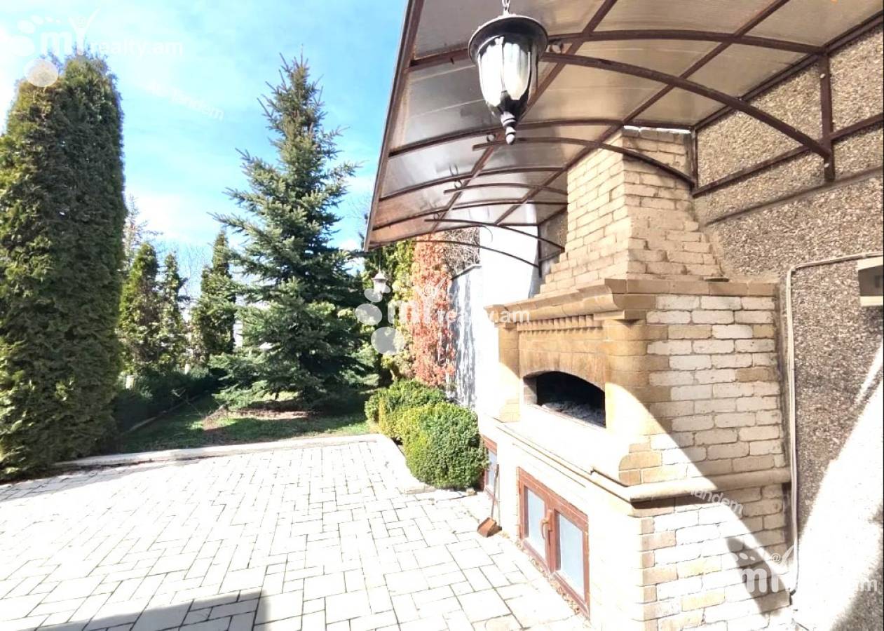 Առանձնատուն վարձով Ձորաղբյուր, Ձորաղբյուր Կոտայք, 149880