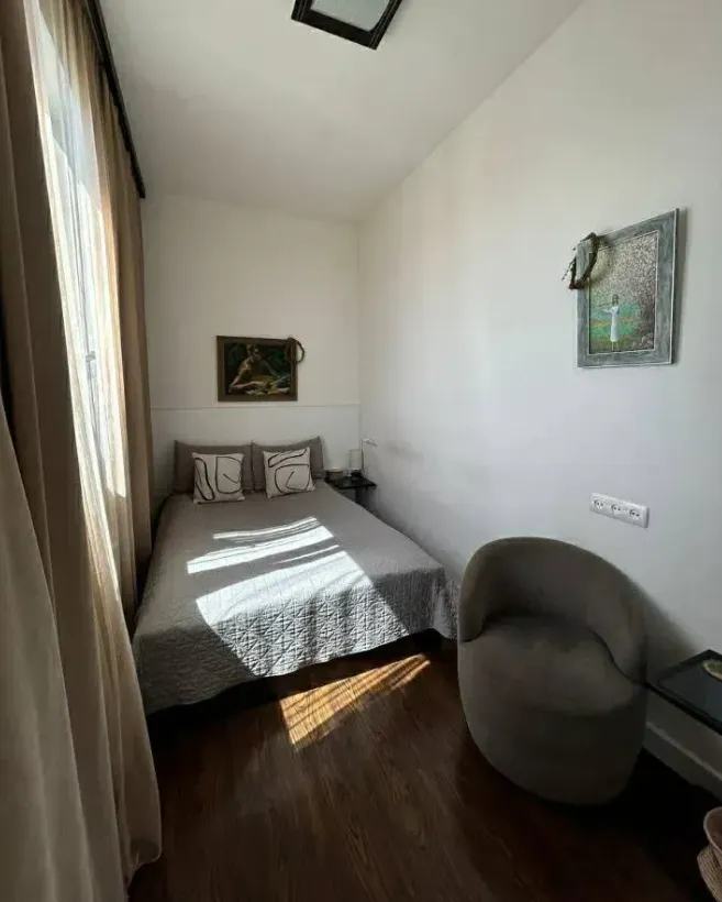 4 bedroom apartment for sale Komitas Ave, Arabkir Yerevan, 161938
