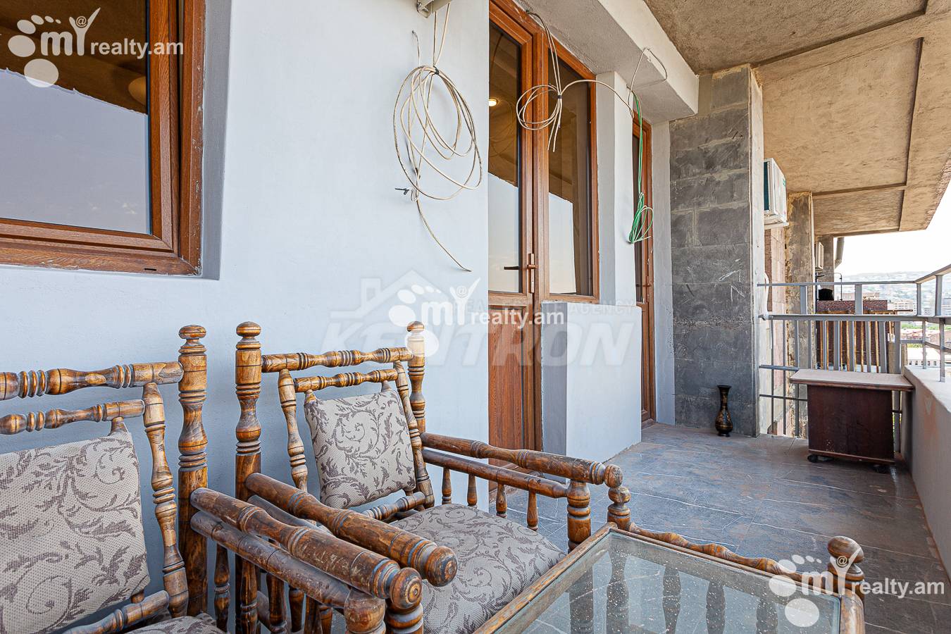 3 bedroom apartment for sale خیابان سارمِن, مرکز شهر ایروان, 155438