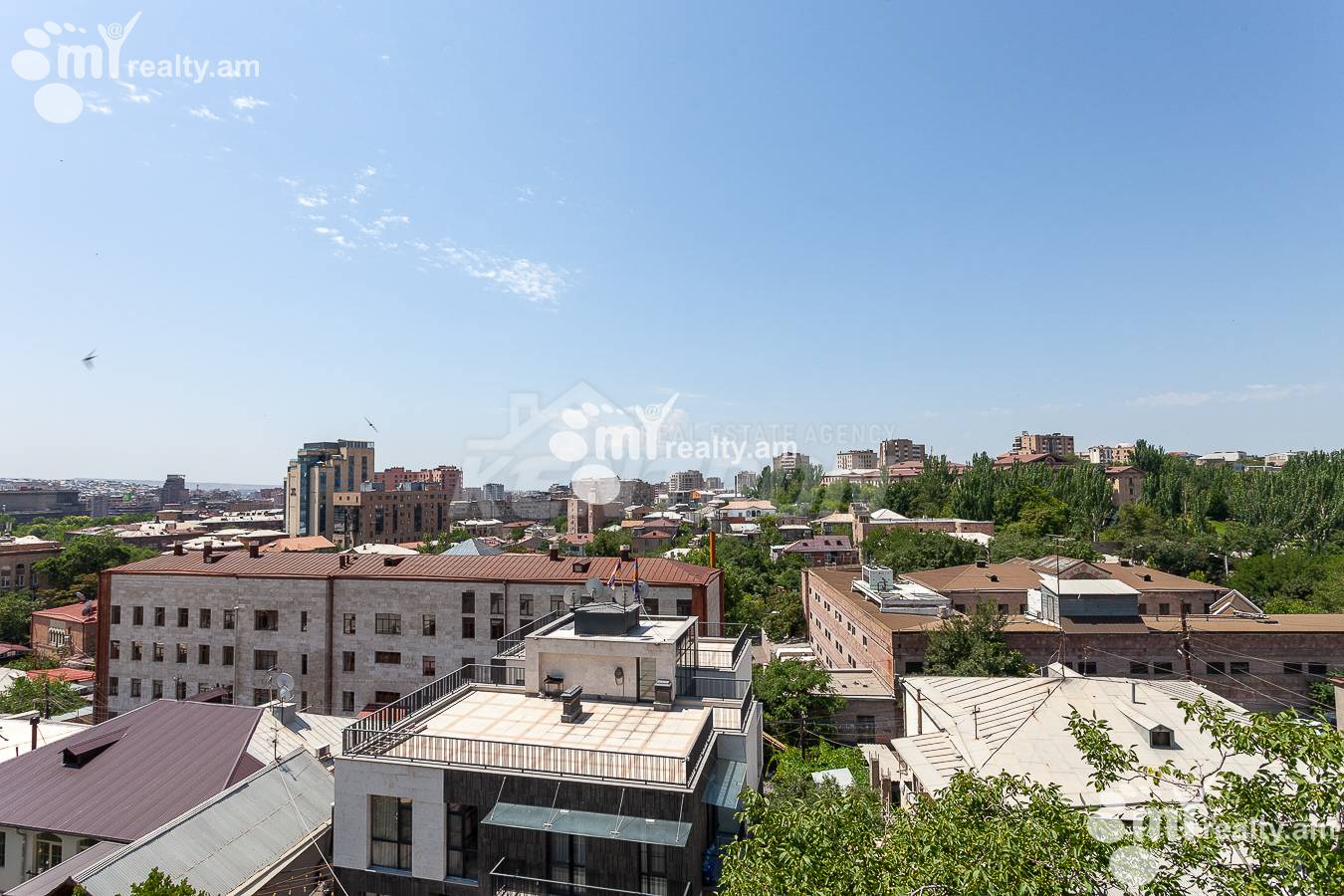 3 bedroom apartment for sale خیابان سارمِن, مرکز شهر ایروان, 155438