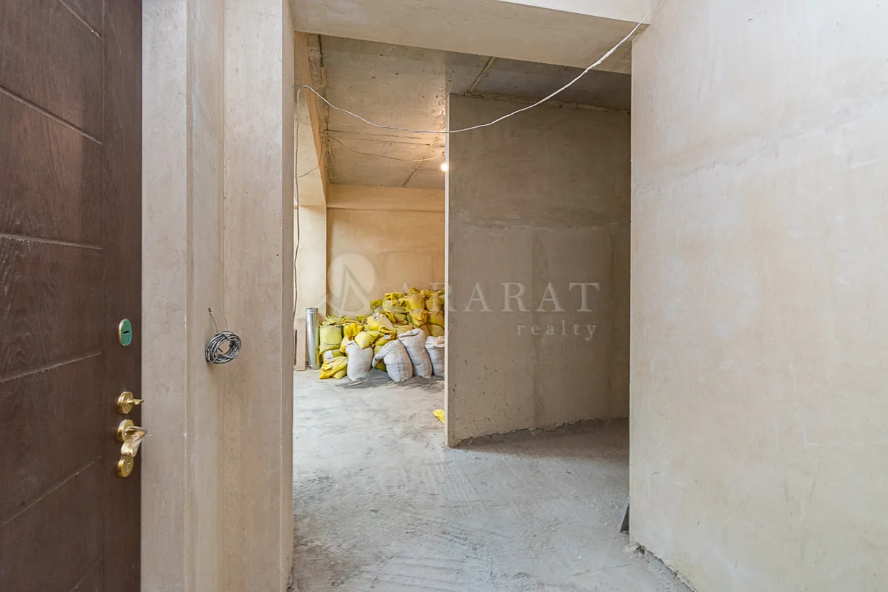 3 bedroom apartment for sale خیابان گولاکیان, عربگیر ایروان, 161985