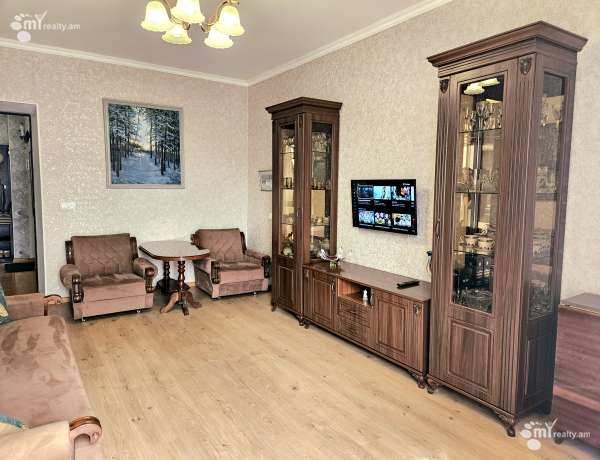 2-senyakanoc-bnakaran-vardzakalutyun-Yerevan-Center