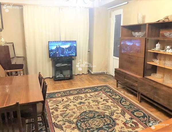 bnakaran/3-senyakanoc/Pushkin+St/Center/Yerevan