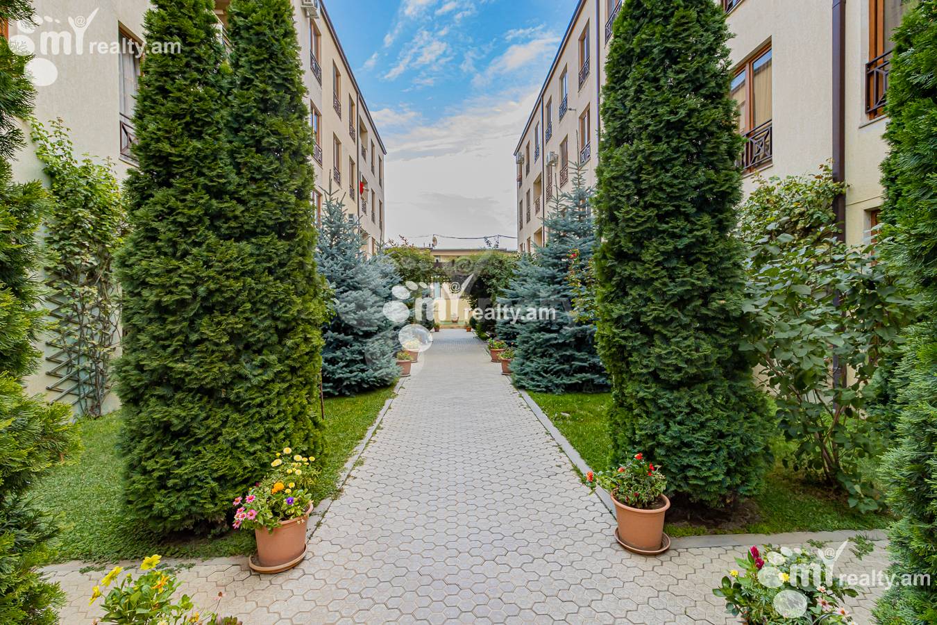 4 bedroom apartment for sale Tsarav Aghbyur St, Avan Yerevan, 155430