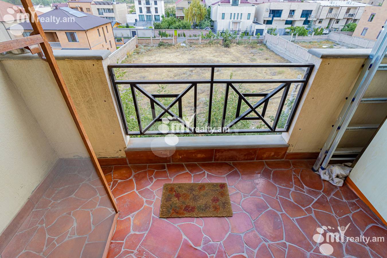 4 bedroom apartment for sale Tsarav Aghbyur St, Avan Yerevan, 155430