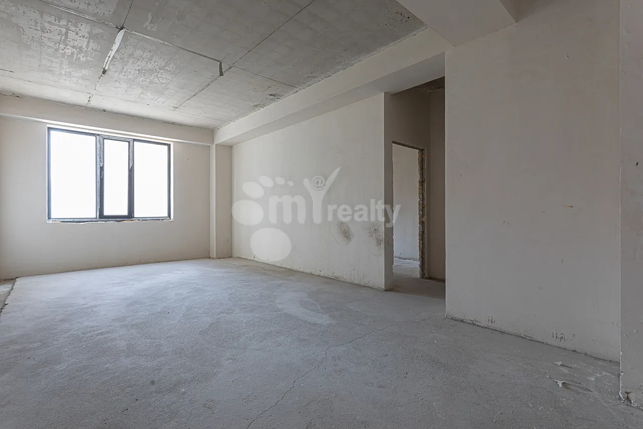 2 bedroom apartment for sale Leningradyan St, Adshapnjak Yerevan, 158515