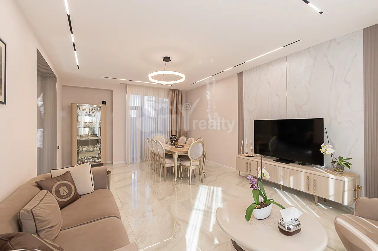 Купить дом Паруйр Севак 11, Аван Ереван, 159479