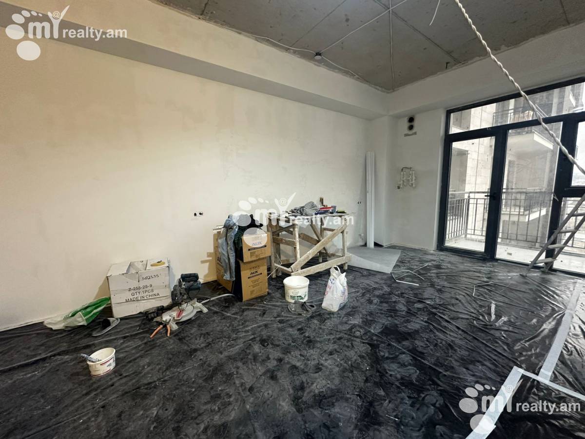 2 bedroom apartment for sale خیابان هالابیان, آچاپنیاک ایروان, 160094