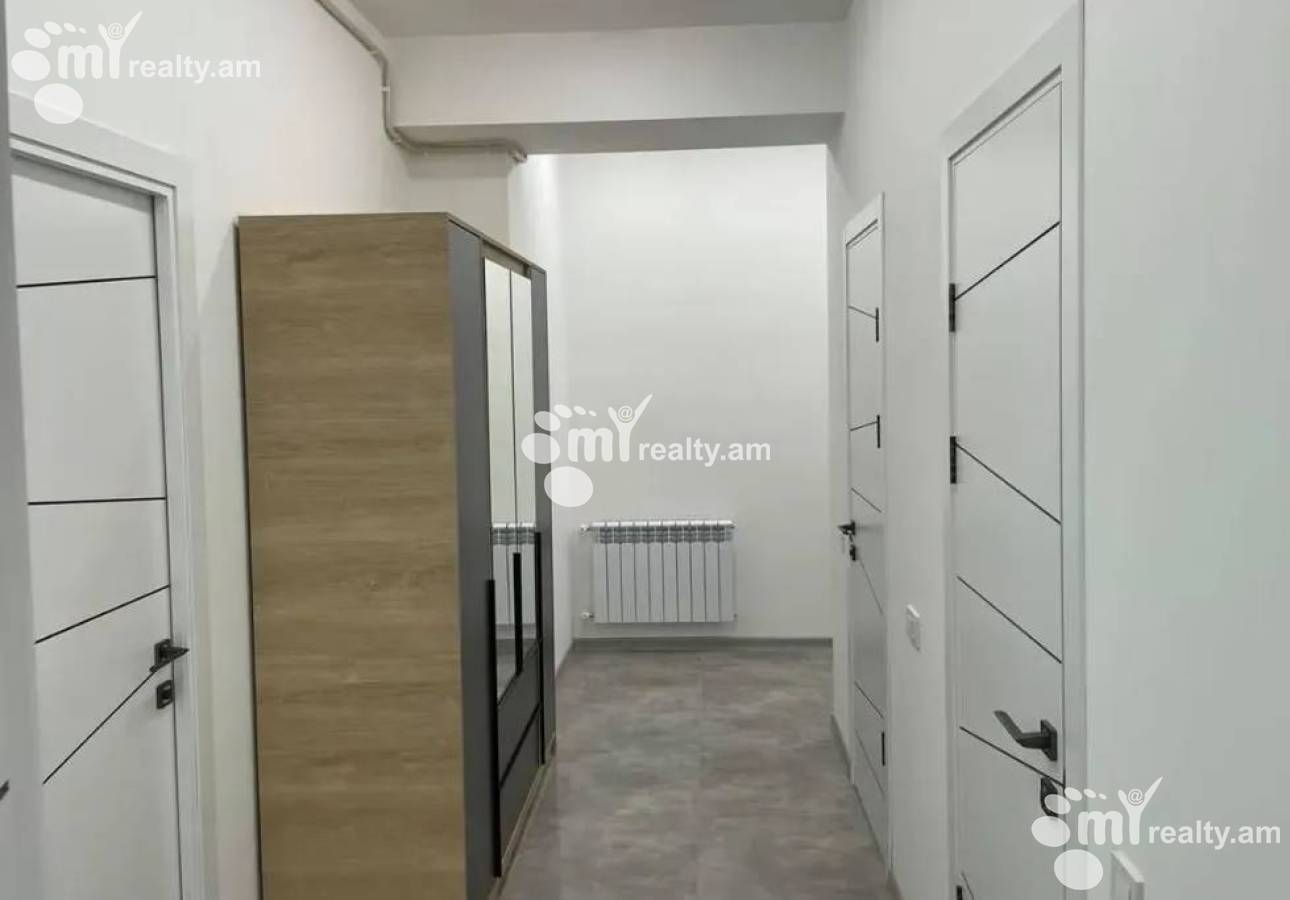 3 bedroom apartment for rent N. Tigranyan St, Arabkir Yerevan, 149912