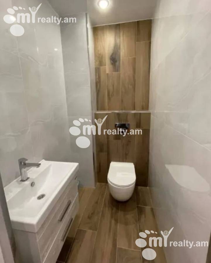 3 bedroom apartment for rent N. Tigranyan St, Arabkir Yerevan, 149912