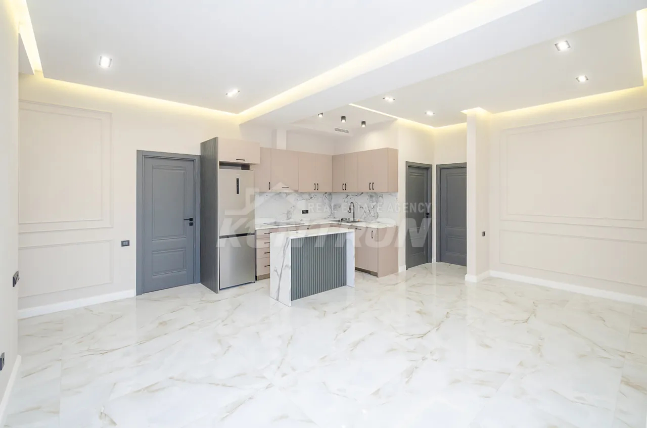 3 bedroom apartment for sale Arshakunyats Ave, Center Yerevan, 158813