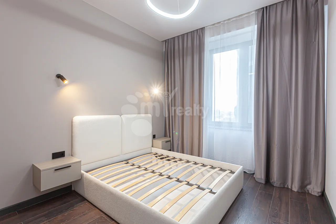 3 bedroom apartment for sale Arshakunyats Ave, Center Yerevan, 161854