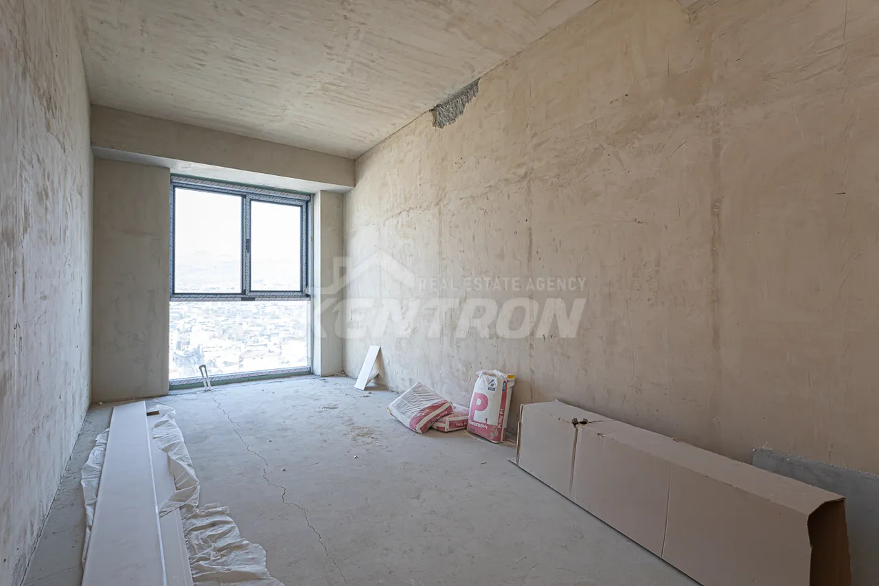 4 bedroom apartment for sale Rostom St, Center Yerevan, 158136