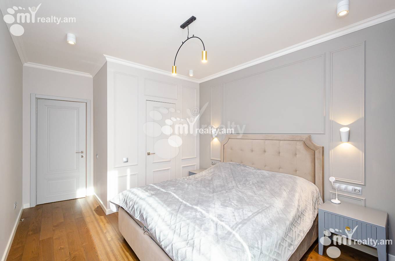 3 bedroom apartment for sale Orbeli Yeghbayrner   St, Arabkir Yerevan, 152180