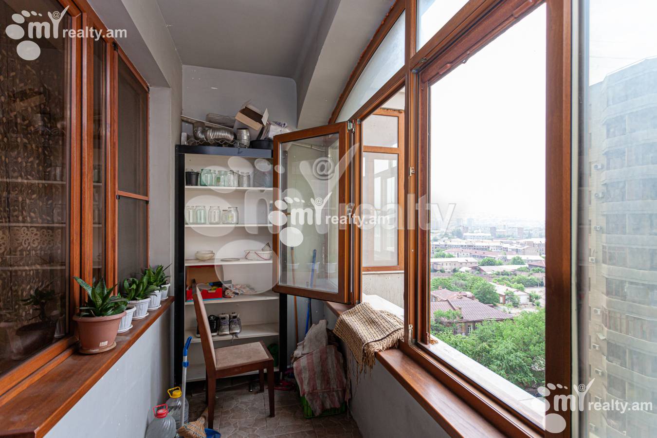 3 սենյականոց բնակարան  Արգիշտի փող, Կենտրոն Երևան, 134645