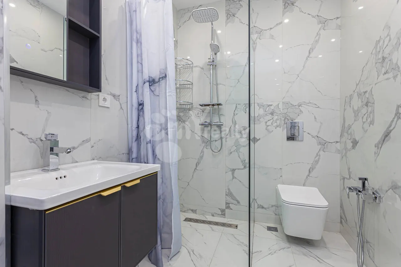 2 bedroom apartment for rent خیابان آنتارایین, مرکز شهر ایروان, 158442