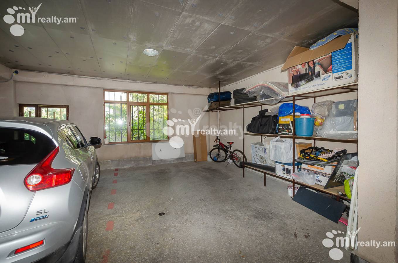 3 bedroom apartment for sale Hovsep Emin St, Arabkir Yerevan, 143593