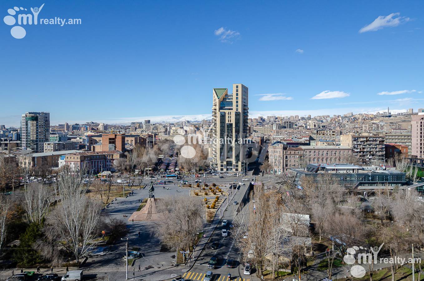 2 bedroom apartment for sale A.Manukyan St, Center Yerevan, 143646