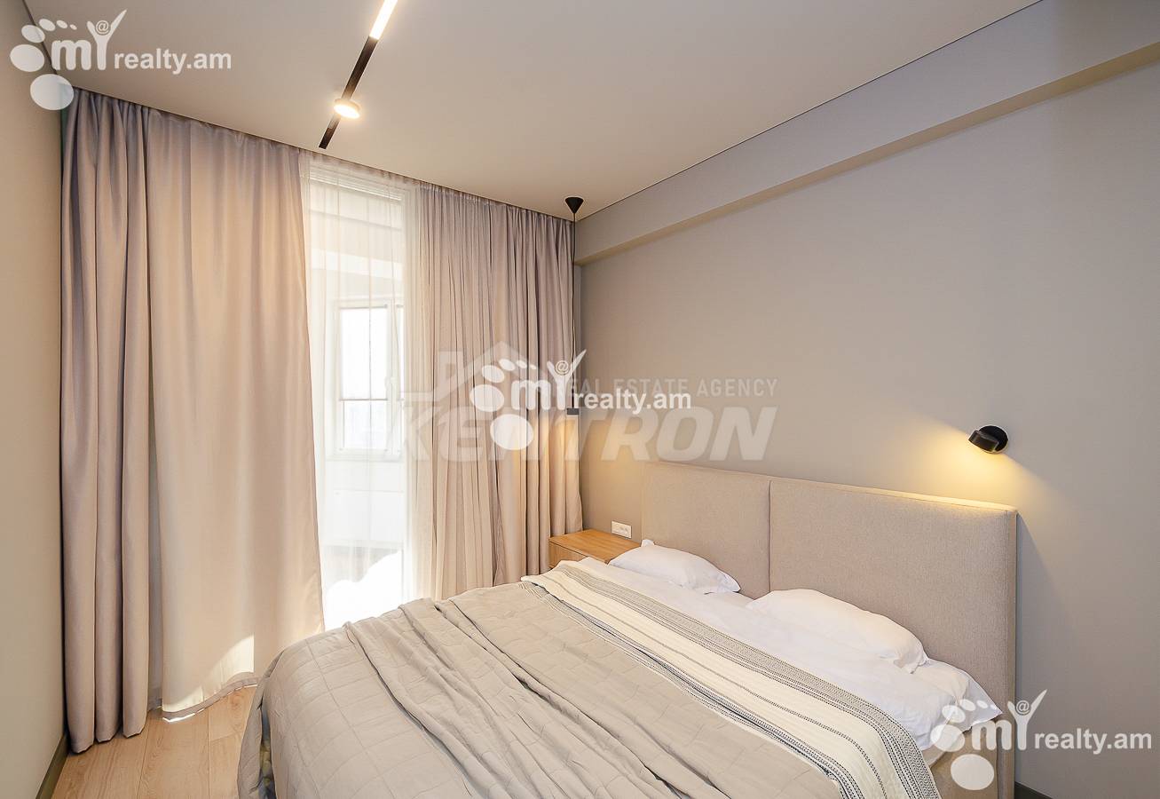 2 bedroom apartment for sale A.Manukyan St, Center Yerevan, 143646