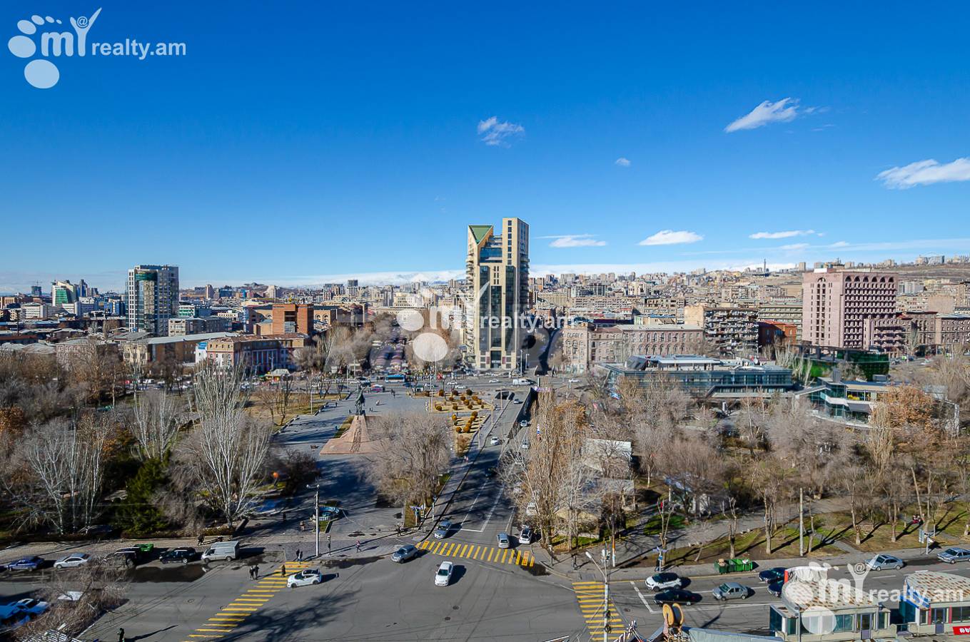 2 bedroom apartment for sale A.Manukyan St, Center Yerevan, 143646
