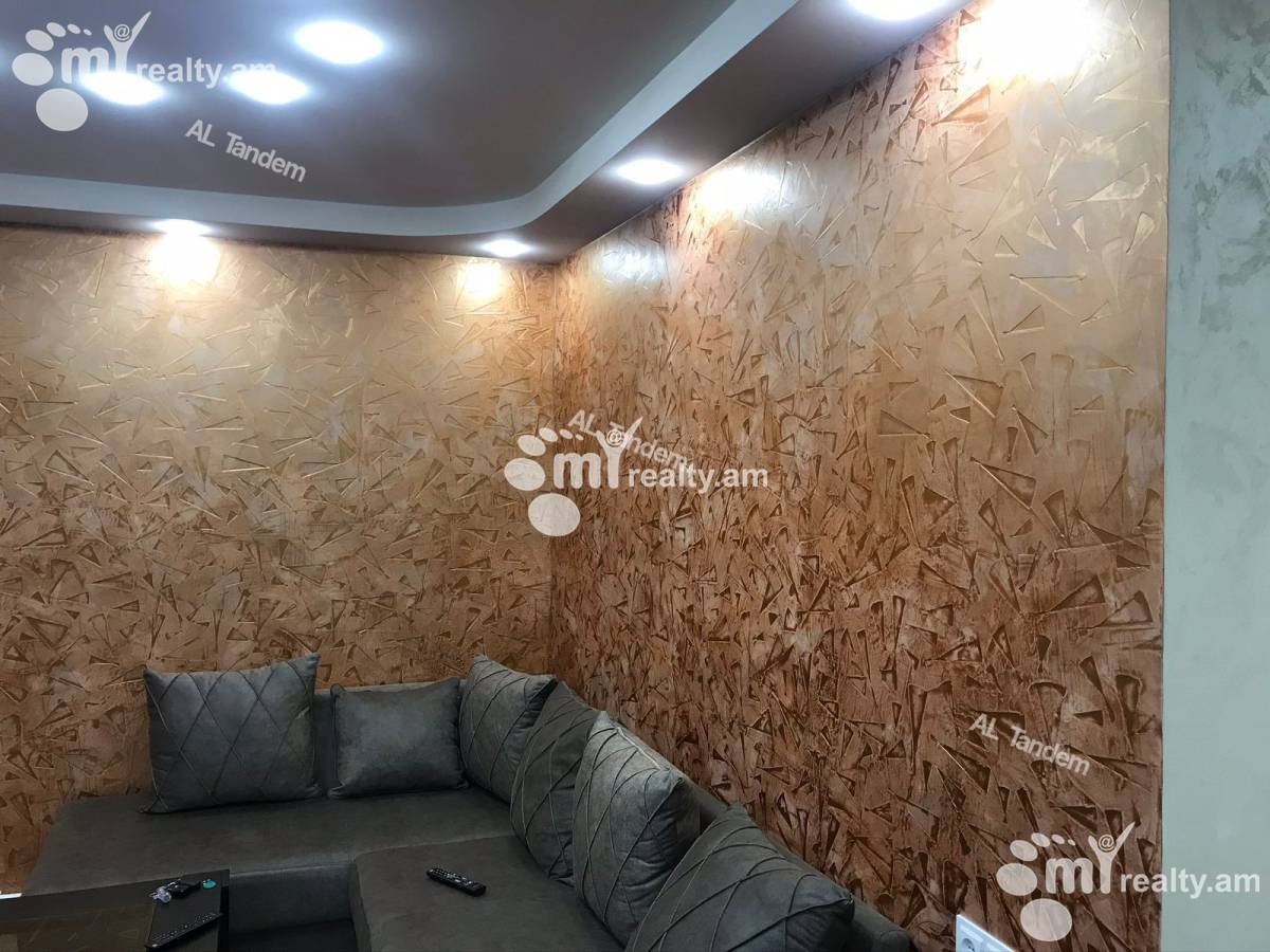 2 bedroom apartment for rent V.Vagharshyan St, Arabkir Yerevan, 158415