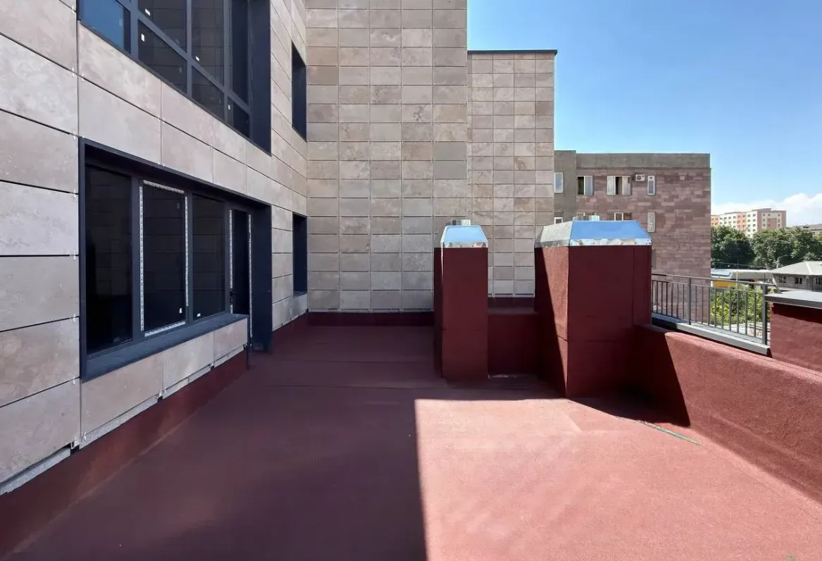 3 bedroom apartment for sale Leningradyan st., Malatsia-Sébastia Yerevan, 161728