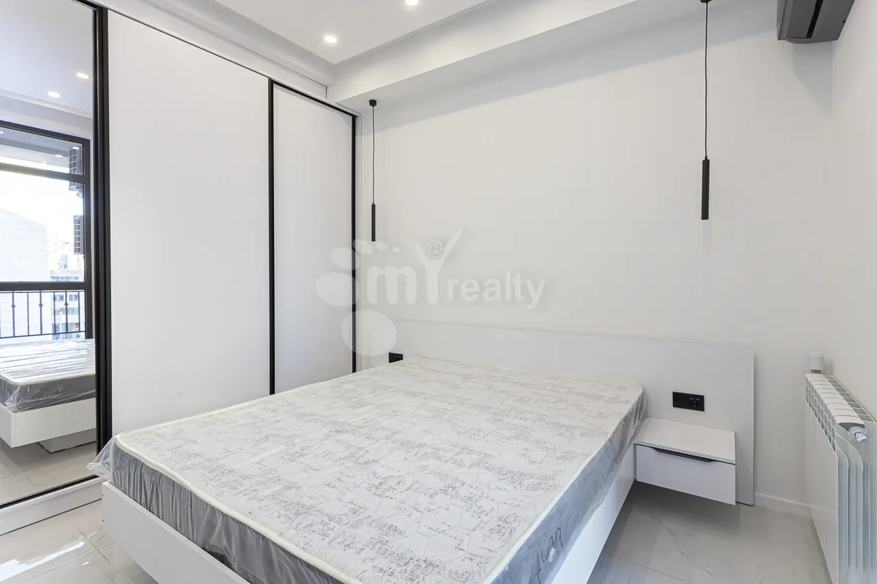 2 bedroom apartment for rent Arshakunyats Ave, Center Yerevan, 161722