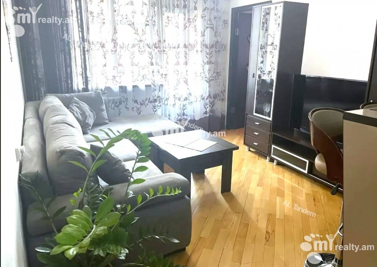 Купить 4 комнатную квартиру Царав Ахбюр ул., Аван Ереван, 143323
