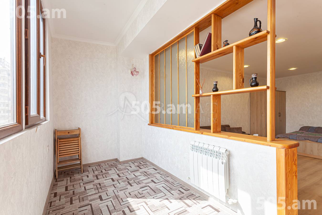 Снять 2 комнатную квартиру Амирян ул, Центр Ереван, 155572