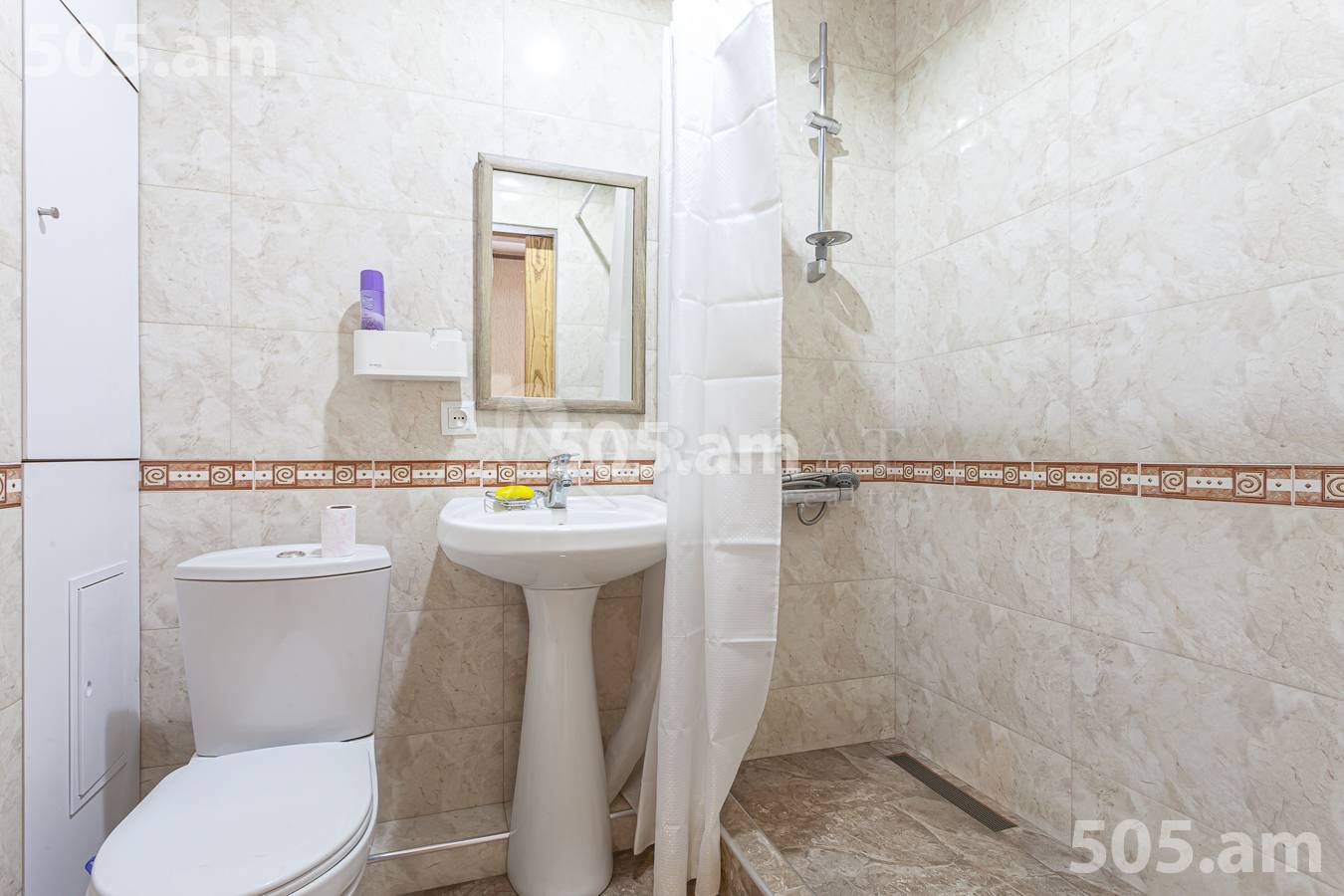 Снять 2 комнатную квартиру Амирян ул, Центр Ереван, 155572