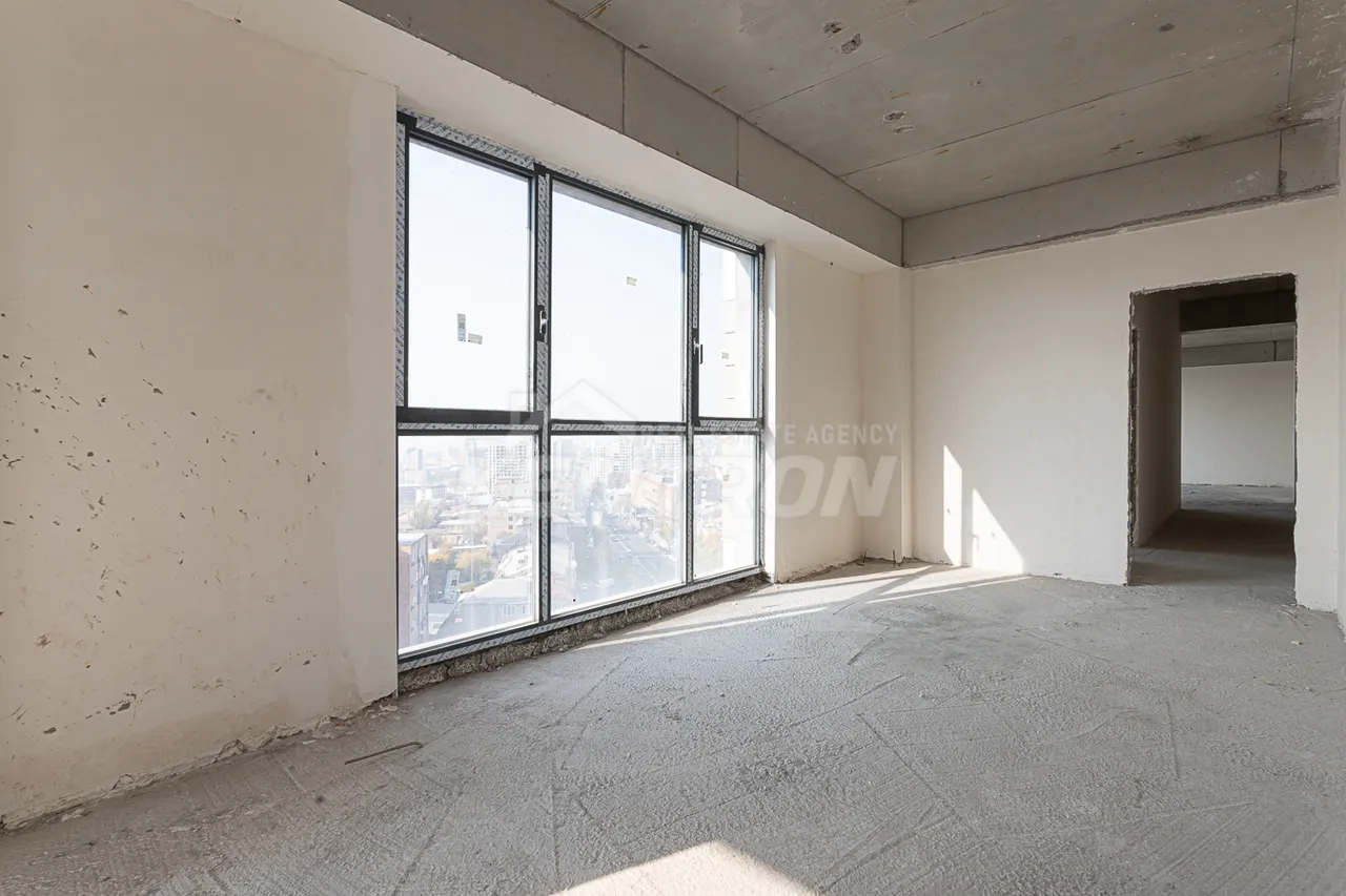 3 bedroom apartment for sale Gogol St, Quanaquère-Zeytoun Yerevan, 157638