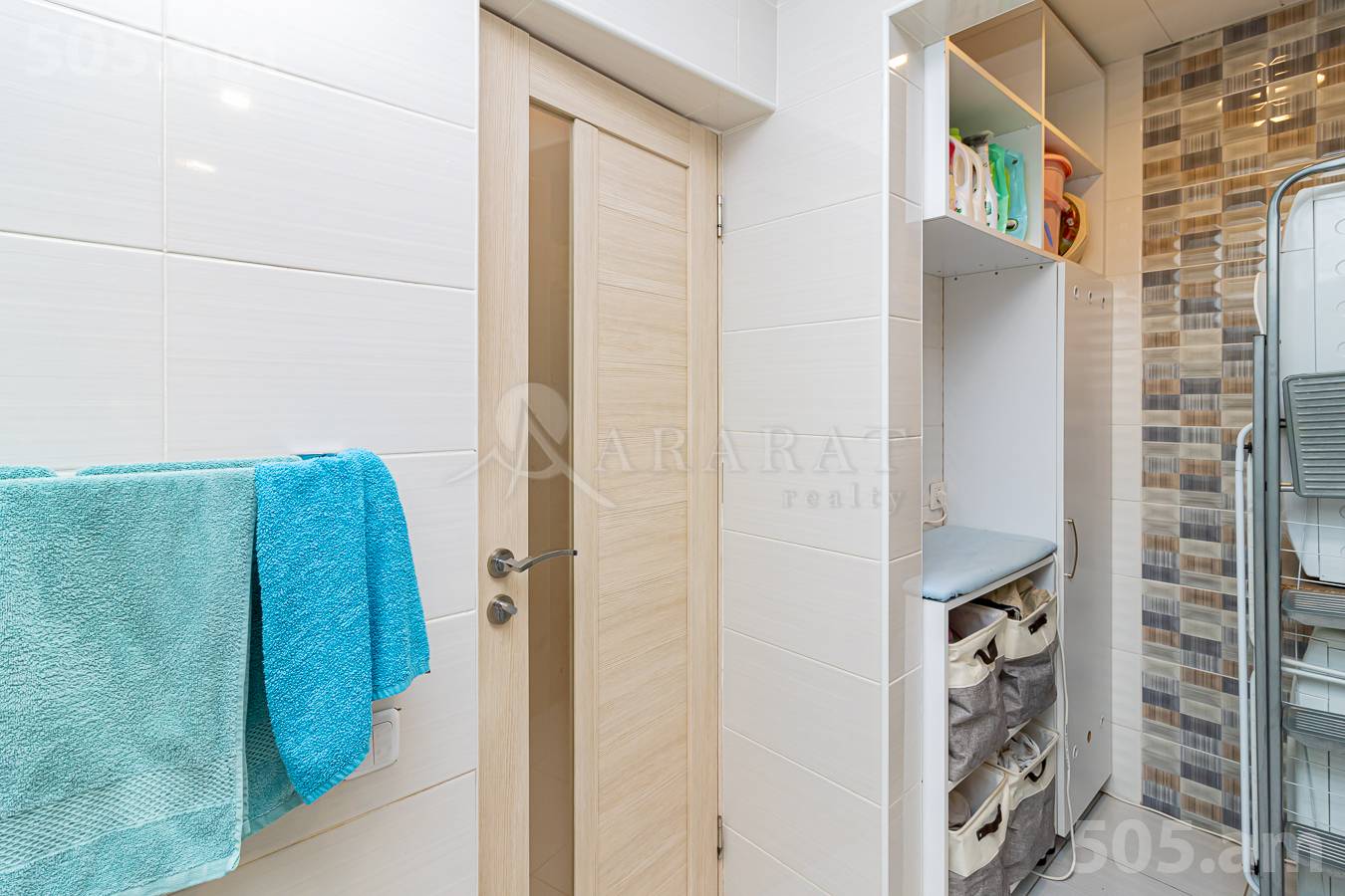 4 bedroom apartment for sale Adonts St, Arabkir Yerevan, 150493