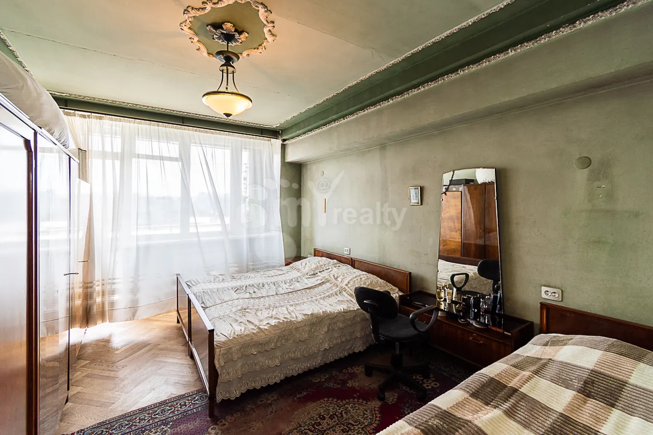 2 bedroom apartment for sale Saryan St, Center Yerevan, 160979