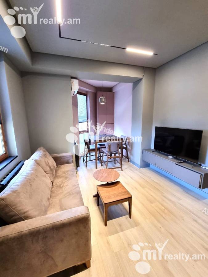 3 bedroom apartment for rent Komitas Ave, Arabkir Yerevan, 155349