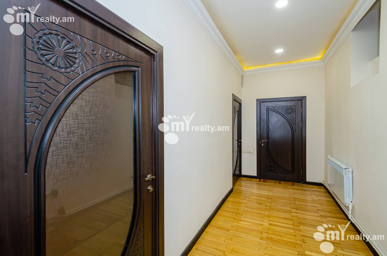 3 bedroom apartment for sale Vardanants St, Center Yerevan, 144239