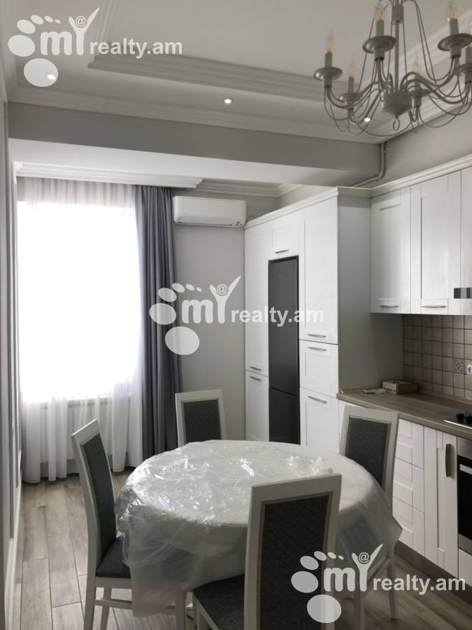 Снять 4 комнатную квартиру Пушкин ул, Центр Ереван, 156074