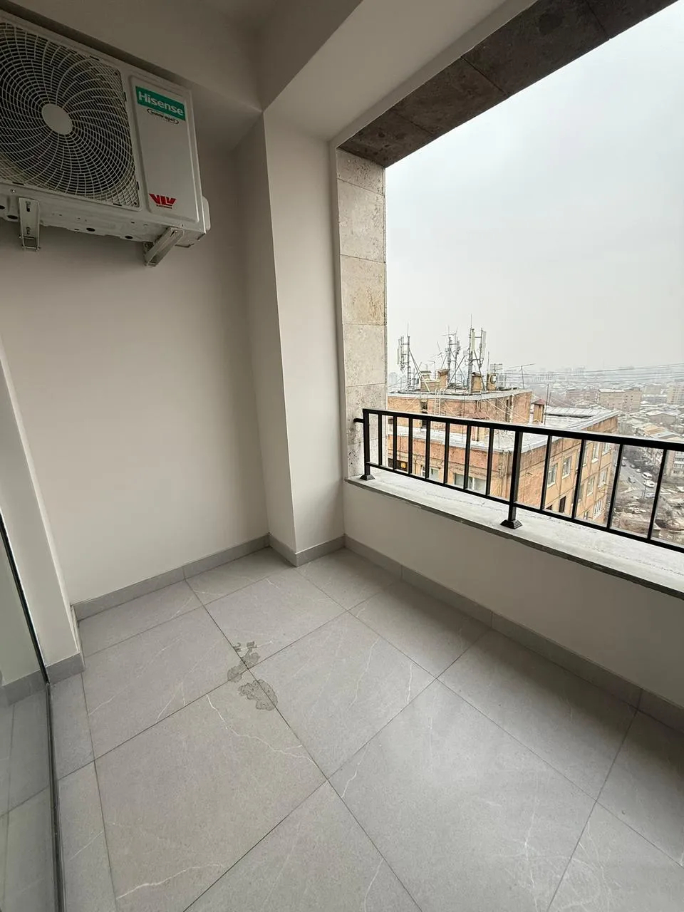 3 bedroom apartment for rent Mamikoniants St, Arabkir Yerevan, 160930